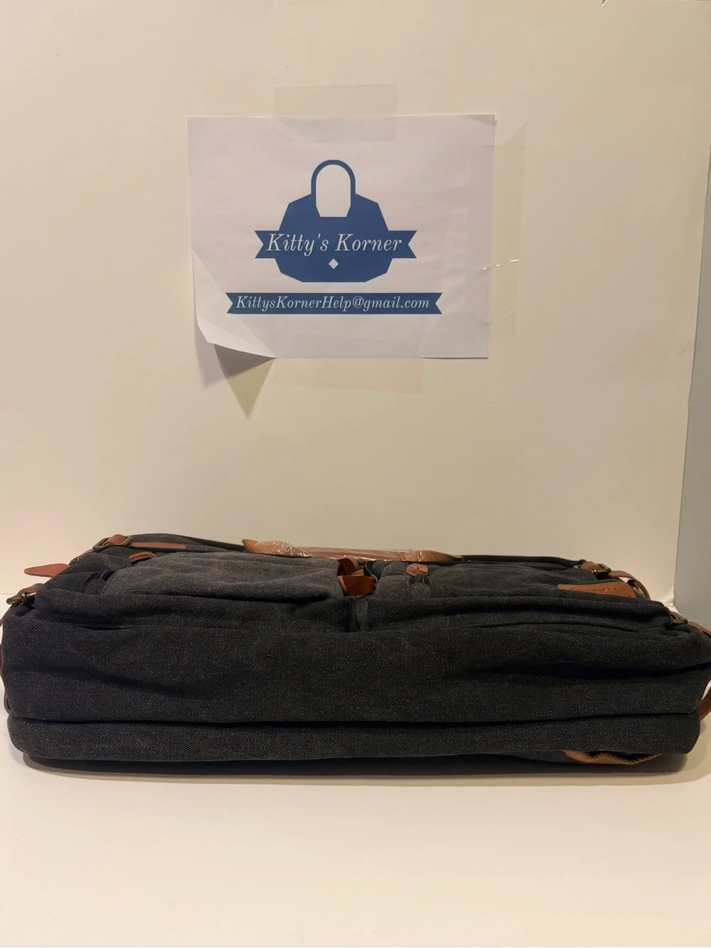 CoolBELL nwt convertible